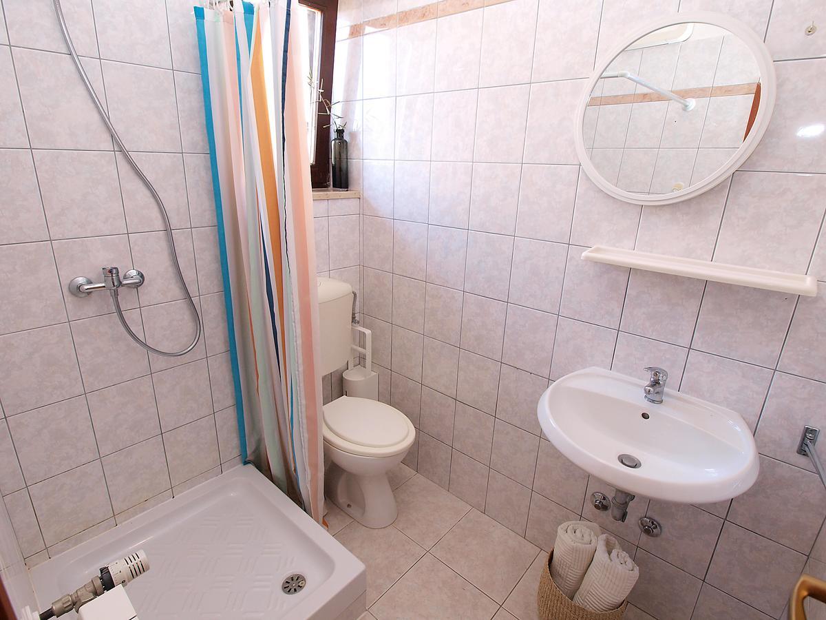 Apartments Dusanka 799 Fazana Ngoại thất bức ảnh