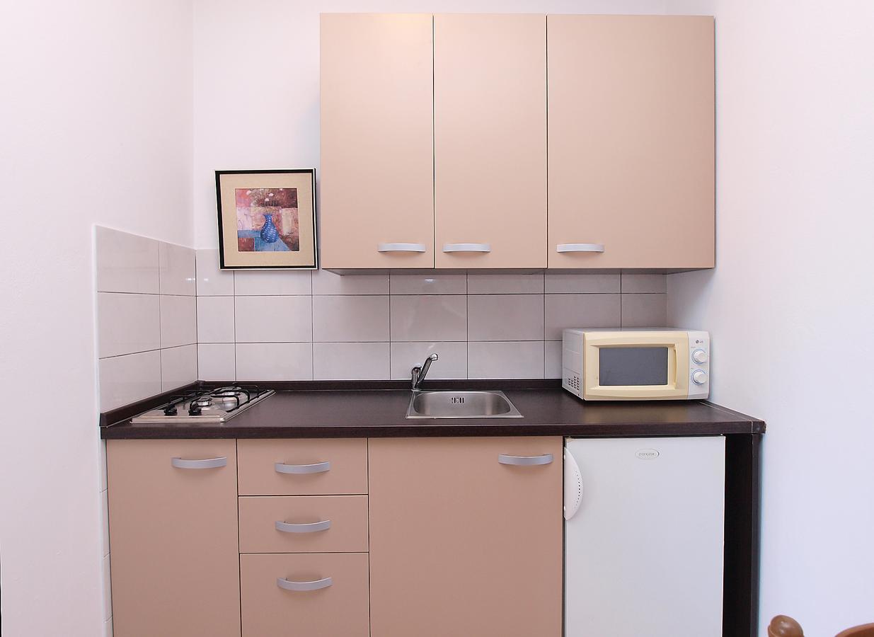 Apartments Dusanka 799 Fazana Ngoại thất bức ảnh
