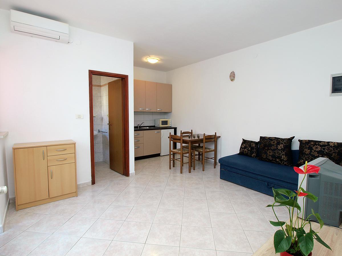 Apartments Dusanka 799 Fazana Ngoại thất bức ảnh