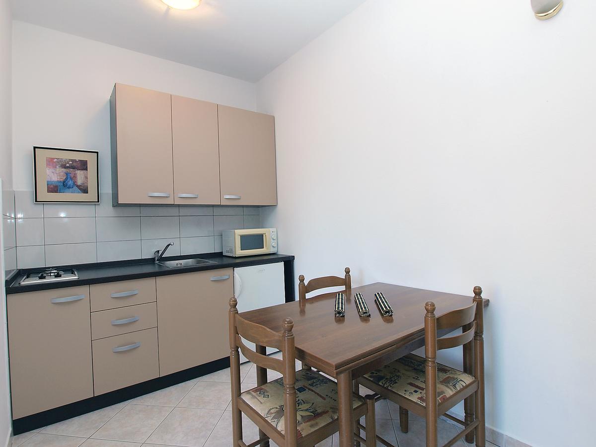 Apartments Dusanka 799 Fazana Ngoại thất bức ảnh