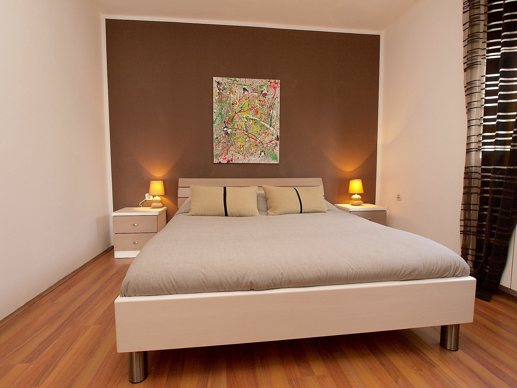 Apartments Dusanka 799 Fazana Ngoại thất bức ảnh