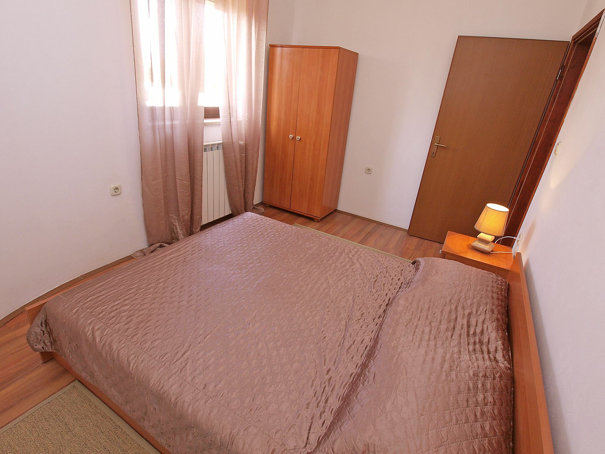 Apartments Dusanka 799 Fazana Ngoại thất bức ảnh