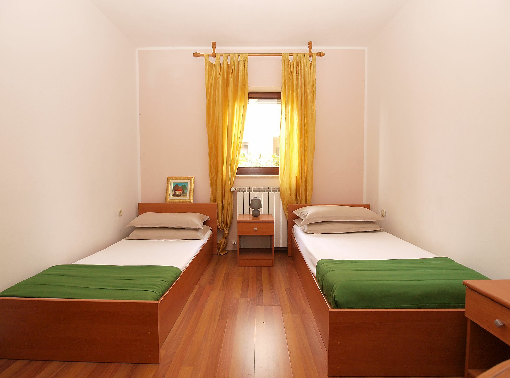 Apartments Dusanka 799 Fazana Ngoại thất bức ảnh